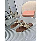 US$69.00 MiuMiu Shoes for MIUMIU Slipper shoes for women #801469