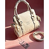 US$88.00 MIUMIU AAA+ Handbags #801470