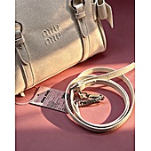 US$88.00 MIUMIU AAA+ Handbags #801470