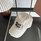 US$20.00 MIUMIU cap&Hats #801472