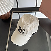 US$20.00 MIUMIU cap&Hats #801472