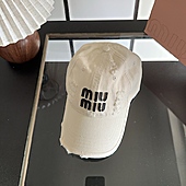 US$20.00 MIUMIU cap&Hats #801472