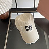 US$20.00 MIUMIU cap&Hats #801472