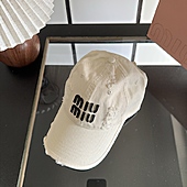 US$20.00 MIUMIU cap&Hats #801472