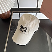 US$20.00 MIUMIU cap&Hats #801472