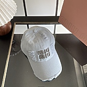 US$20.00 MIUMIU cap&Hats #801473