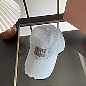 US$20.00 MIUMIU cap&Hats #801473