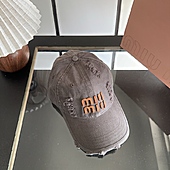 US$20.00 MIUMIU cap&Hats #801474