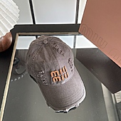 US$20.00 MIUMIU cap&Hats #801474