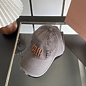 US$20.00 MIUMIU cap&Hats #801474