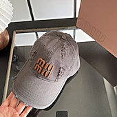 US$20.00 MIUMIU cap&Hats #801474