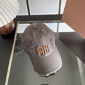 US$20.00 MIUMIU cap&Hats #801474