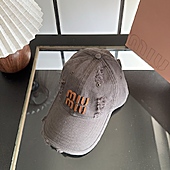 US$20.00 MIUMIU cap&Hats #801474