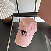 US$20.00 MIUMIU cap&Hats #801475