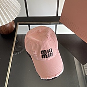 US$20.00 MIUMIU cap&Hats #801475