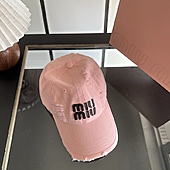 US$20.00 MIUMIU cap&Hats #801475