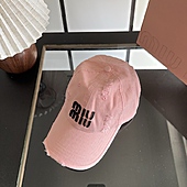 US$20.00 MIUMIU cap&Hats #801475