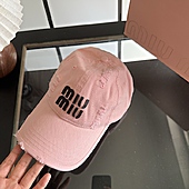 US$20.00 MIUMIU cap&Hats #801475