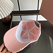 US$20.00 MIUMIU cap&Hats #801475