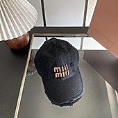 US$20.00 MIUMIU cap&Hats #801476