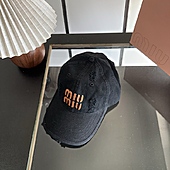 US$20.00 MIUMIU cap&Hats #801476