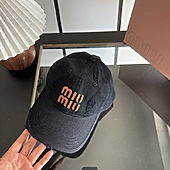 US$20.00 MIUMIU cap&Hats #801476
