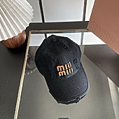 US$20.00 MIUMIU cap&Hats #801476