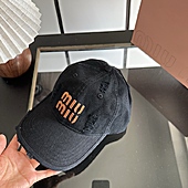 US$20.00 MIUMIU cap&Hats #801476