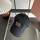 US$20.00 MIUMIU cap&Hats #801476