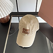 US$20.00 MIUMIU cap&Hats #801477