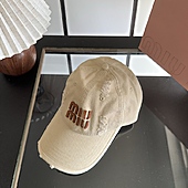 US$20.00 MIUMIU cap&Hats #801477