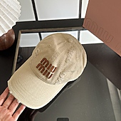 US$20.00 MIUMIU cap&Hats #801477