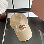US$20.00 MIUMIU cap&Hats #801477