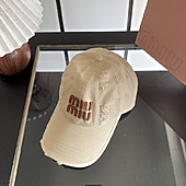 US$20.00 MIUMIU cap&Hats #801477