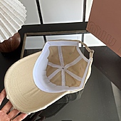 US$20.00 MIUMIU cap&Hats #801477