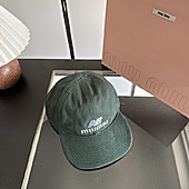 US$20.00 MIUMIU cap&Hats #801478