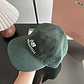 US$20.00 MIUMIU cap&Hats #801478