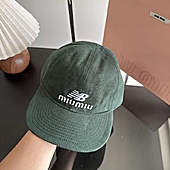 US$20.00 MIUMIU cap&Hats #801478