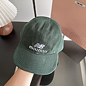 US$20.00 MIUMIU cap&Hats #801478