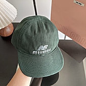 US$20.00 MIUMIU cap&Hats #801478