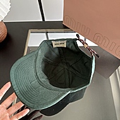 US$20.00 MIUMIU cap&Hats #801478