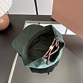 US$20.00 MIUMIU cap&Hats #801478