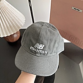US$20.00 MIUMIU cap&Hats #801479