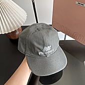 US$20.00 MIUMIU cap&Hats #801479