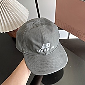 US$20.00 MIUMIU cap&Hats #801479