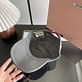 US$20.00 MIUMIU cap&Hats #801479