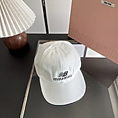 US$20.00 MIUMIU cap&Hats #801480