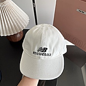 US$20.00 MIUMIU cap&Hats #801480