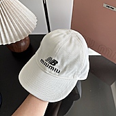 US$20.00 MIUMIU cap&Hats #801480