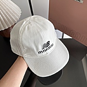 US$20.00 MIUMIU cap&Hats #801480